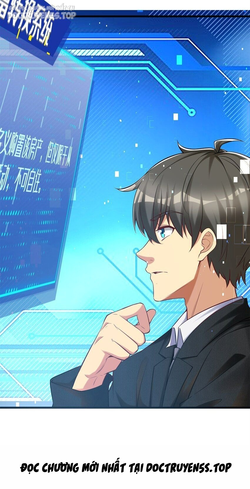 ta làm giàu từ thua lỗ game chapter 101 20