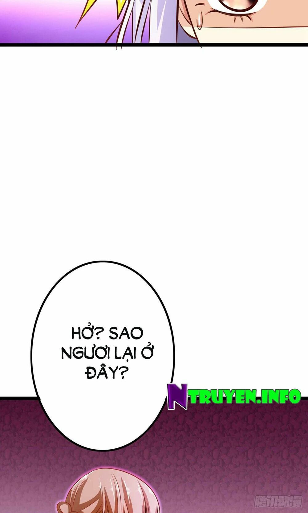 hoàng hậu của trẫm là võ lâm minh chủ chapter 5 25