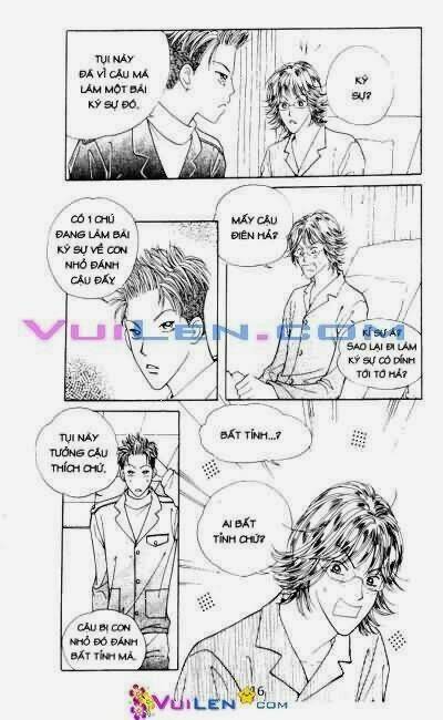 giấc mơ thần tượng chapter 2 46