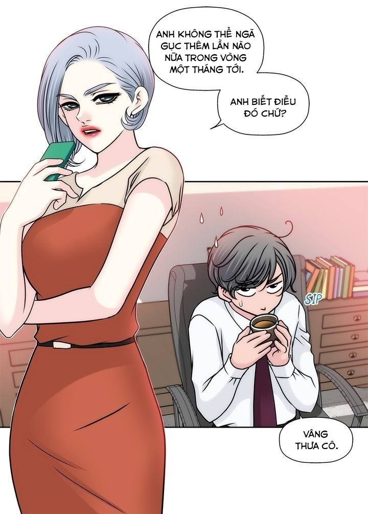 người đàn ông của tôi chapter 64.2 1