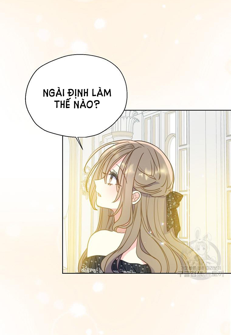 bệ hạ, xin đừng giết tôi!! chapter 105.1 32