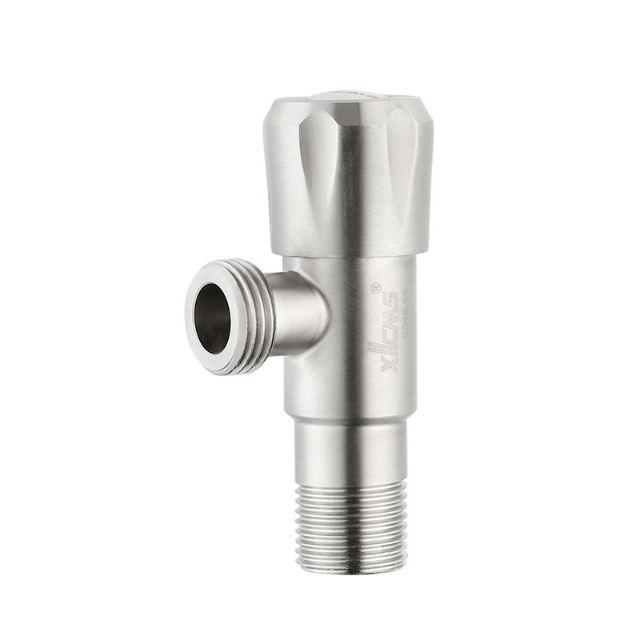 Bộ van khóa nước INOX 304