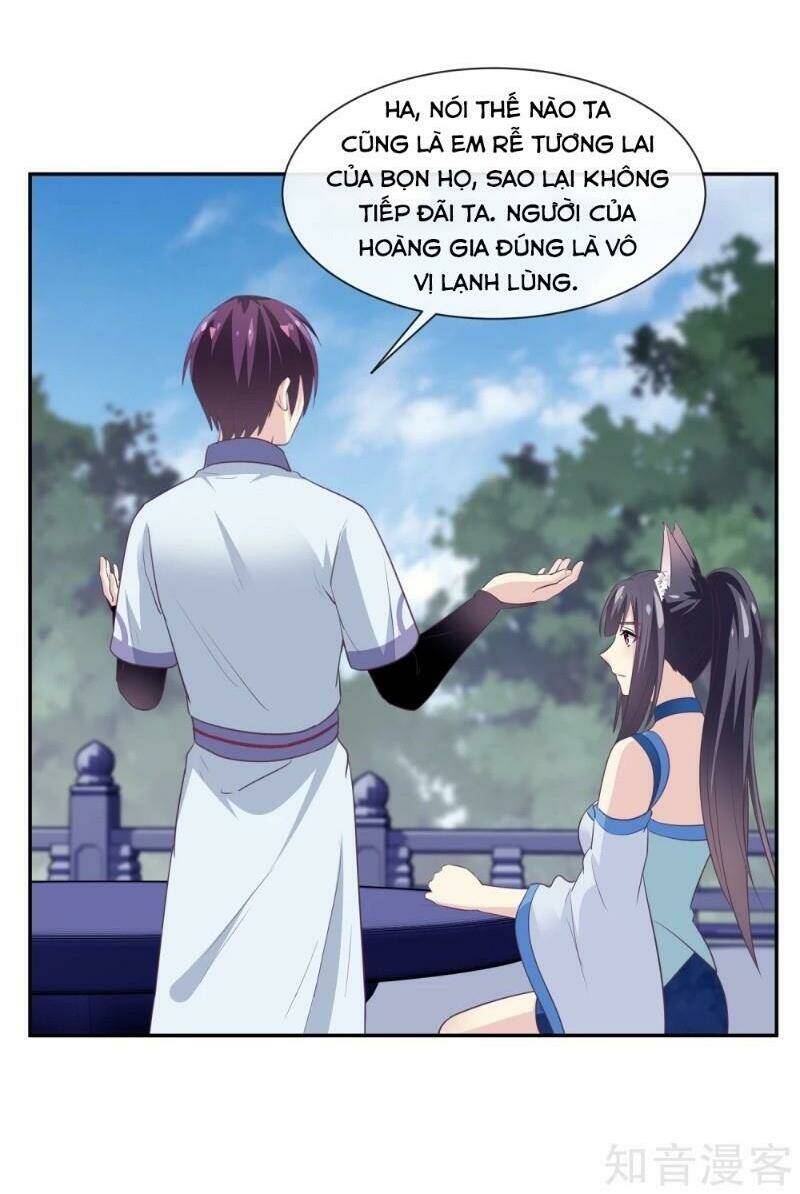 ta là ngọc hoàng đại đế chapter 107 17