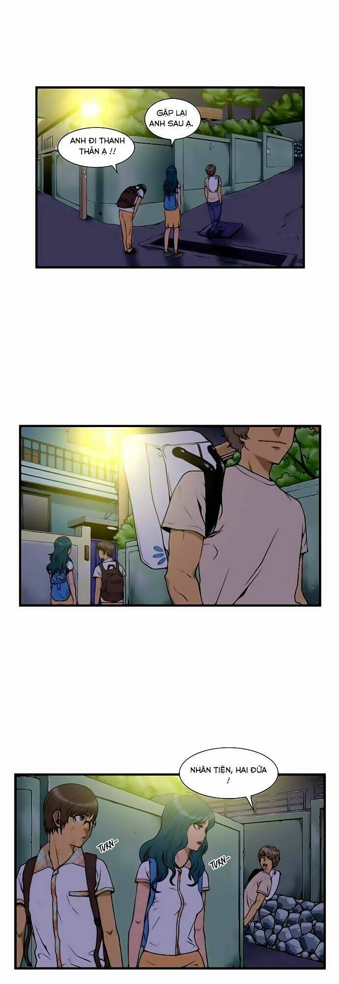 green boy chapter 6 12