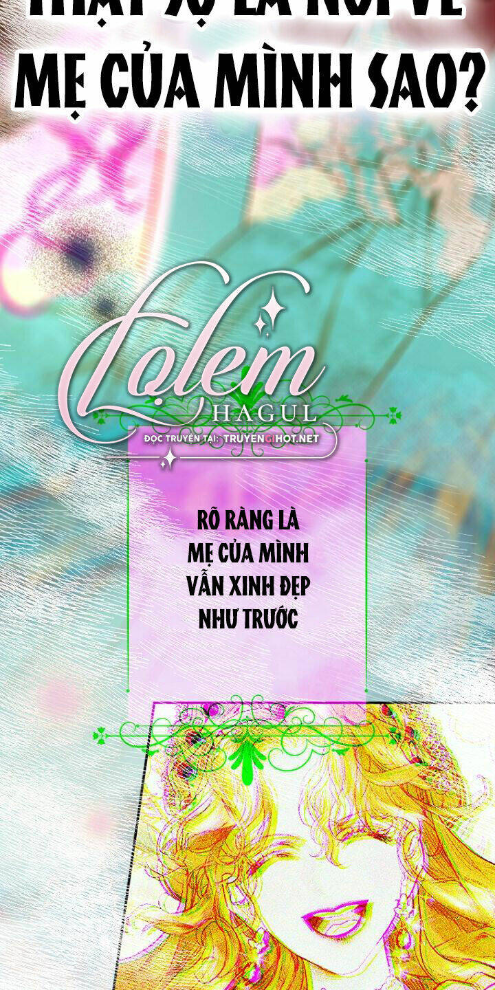 mẹ tôi lại kết hôn lần nữa chapter 40 56