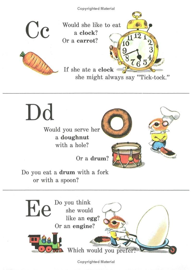 Richard Scarry's Best Storybook Ever