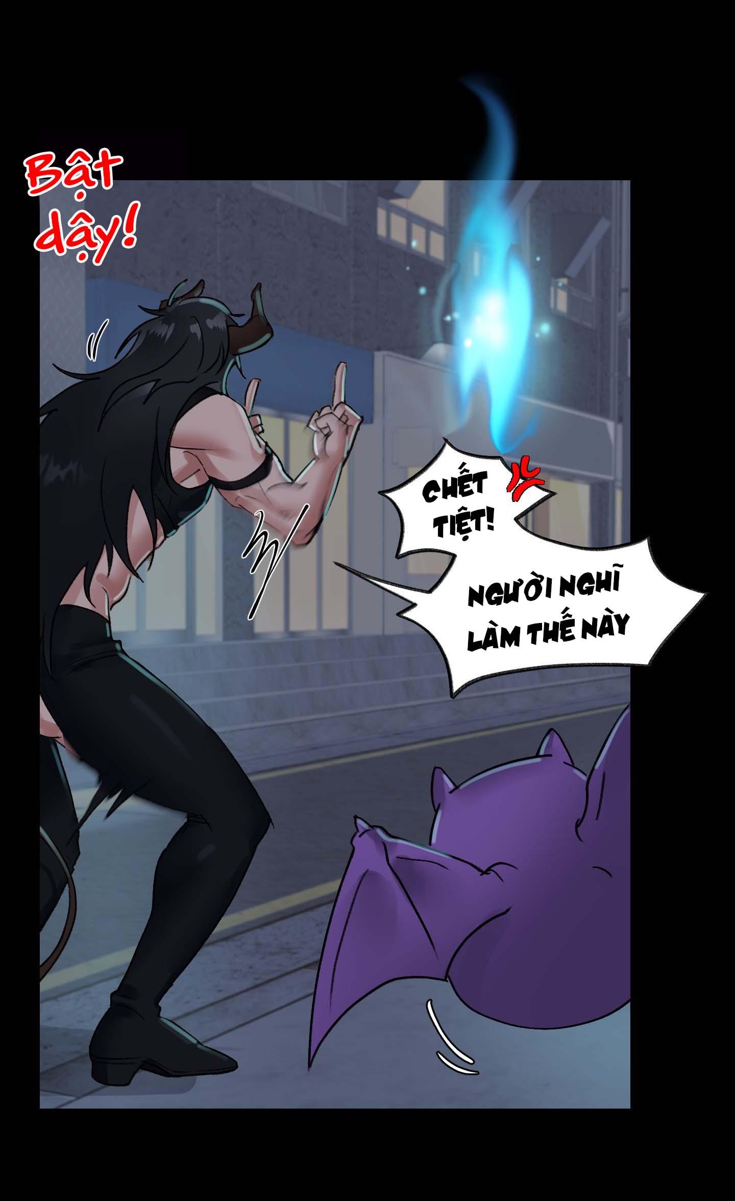 hoàng tử ngài đã được lấp đầy chưa? chapter 1 29