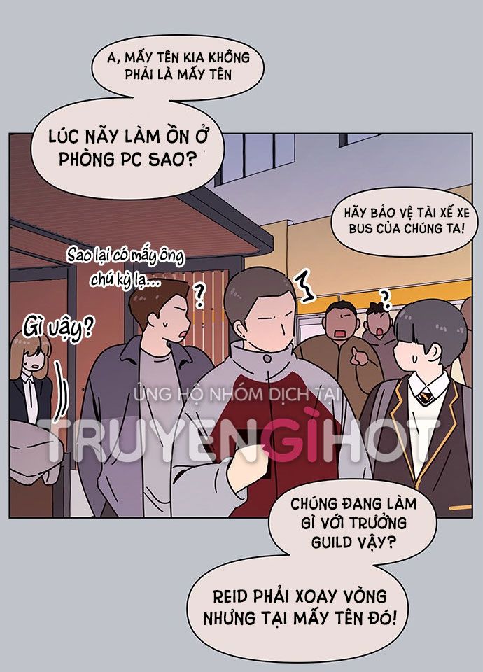 thanh xuân rực rỡ - season of blossom chapter 108 36