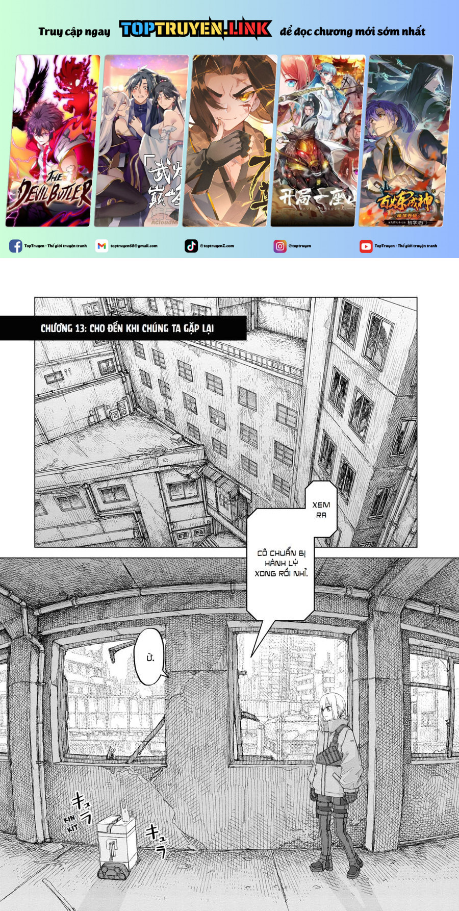 sự lụi tàn của usuzumi chapter 13 1