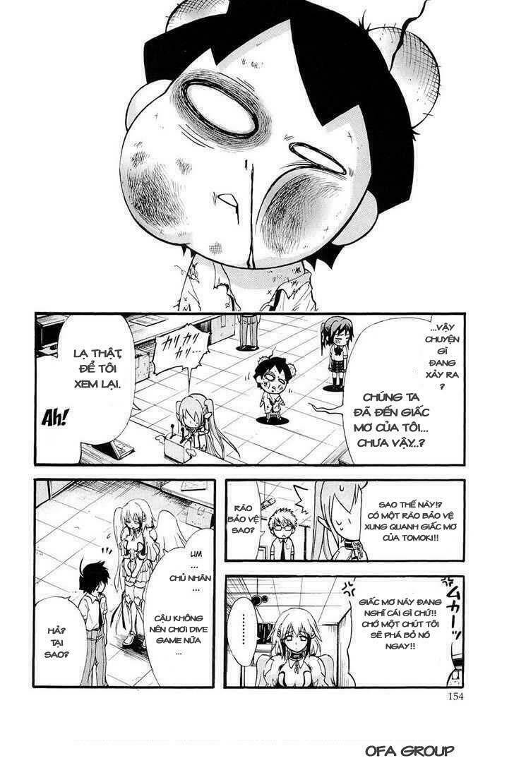 vật thất lạc của bầu trời chapter 18 27