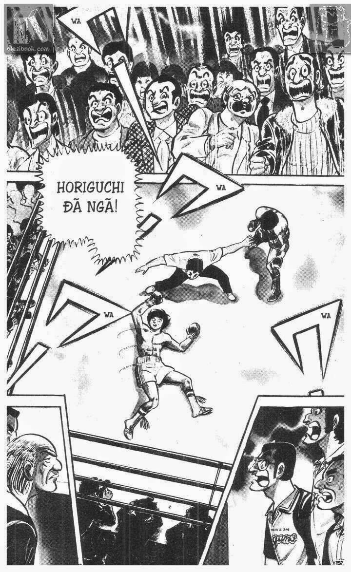 ganbare genki chapter 218 19