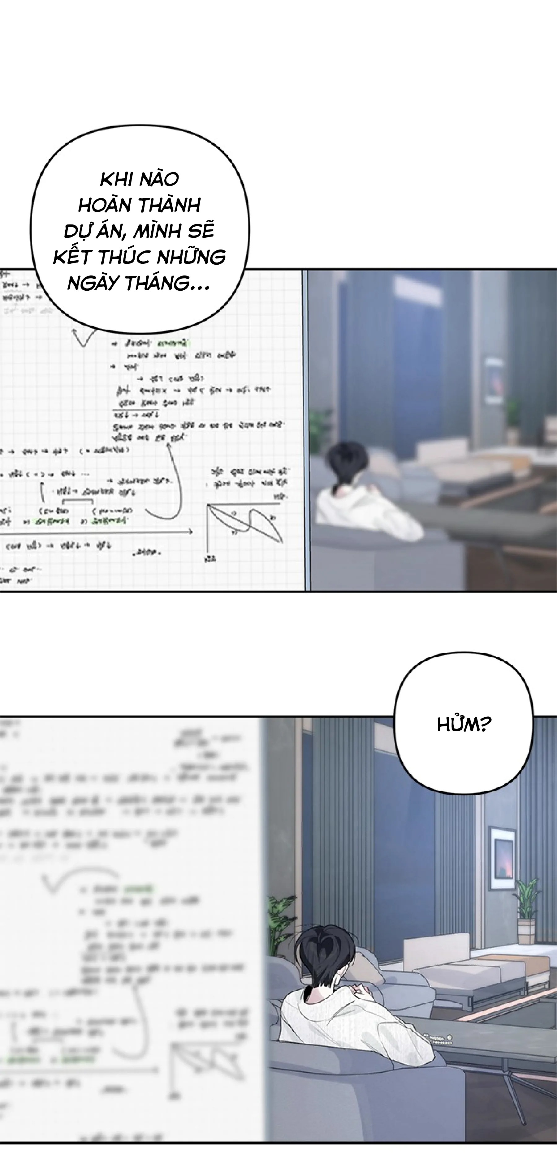 đàn anh xấu xa của tôi chapter 43 23