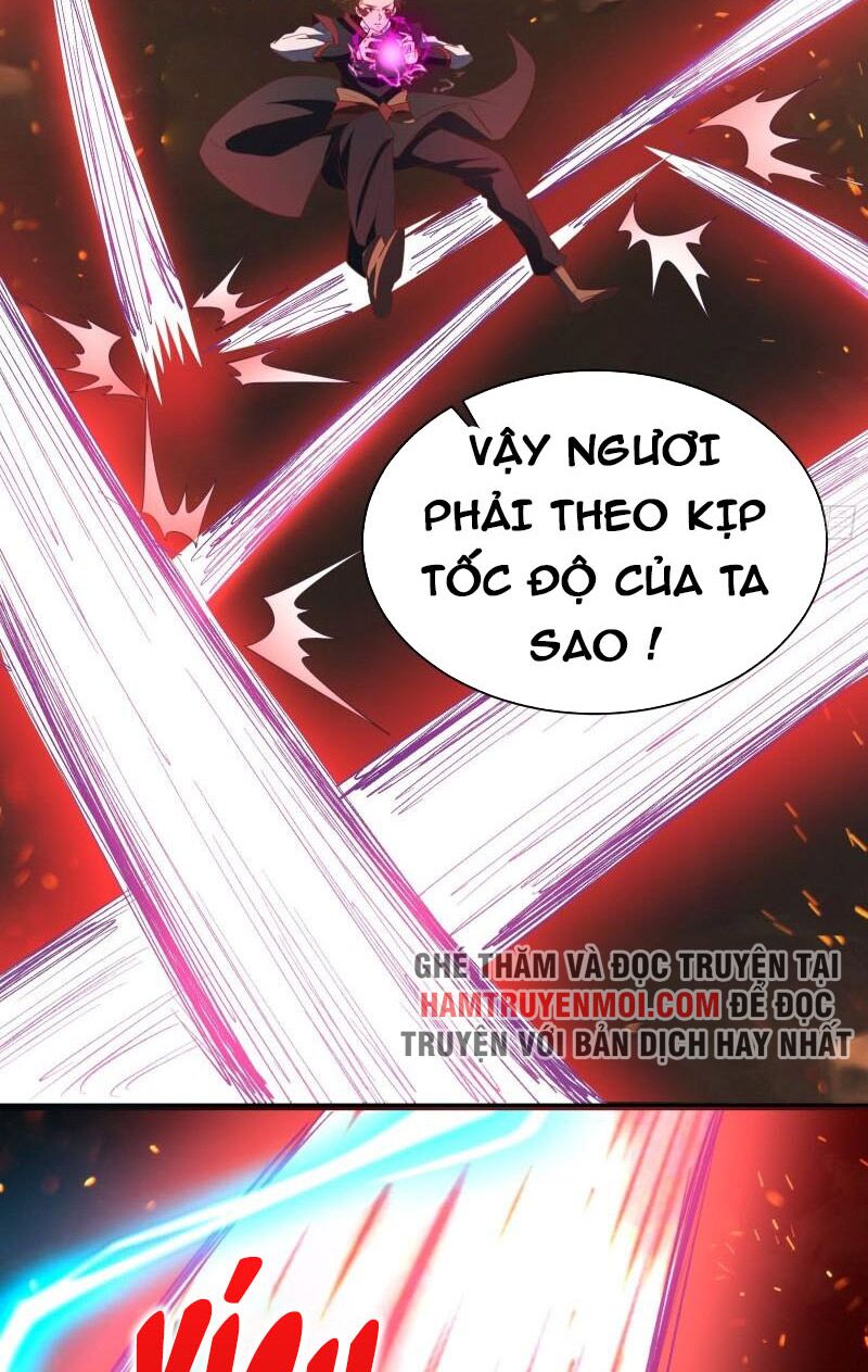 ta lập hậu cung tại tây du ký chapter 95 25