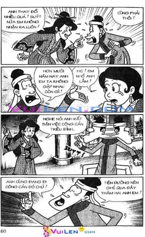 thần đồng đất việt chapter 152 57