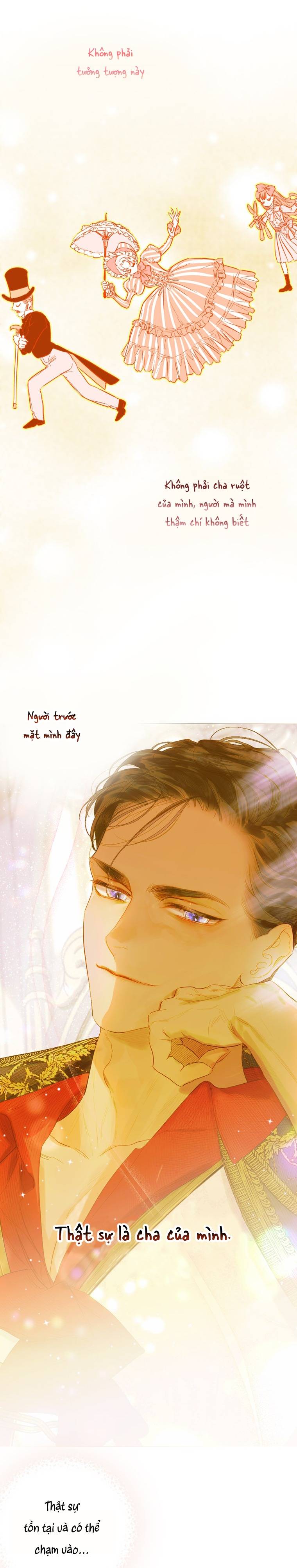 mẹ tôi lại kết hôn lần nữa chapter 11 18