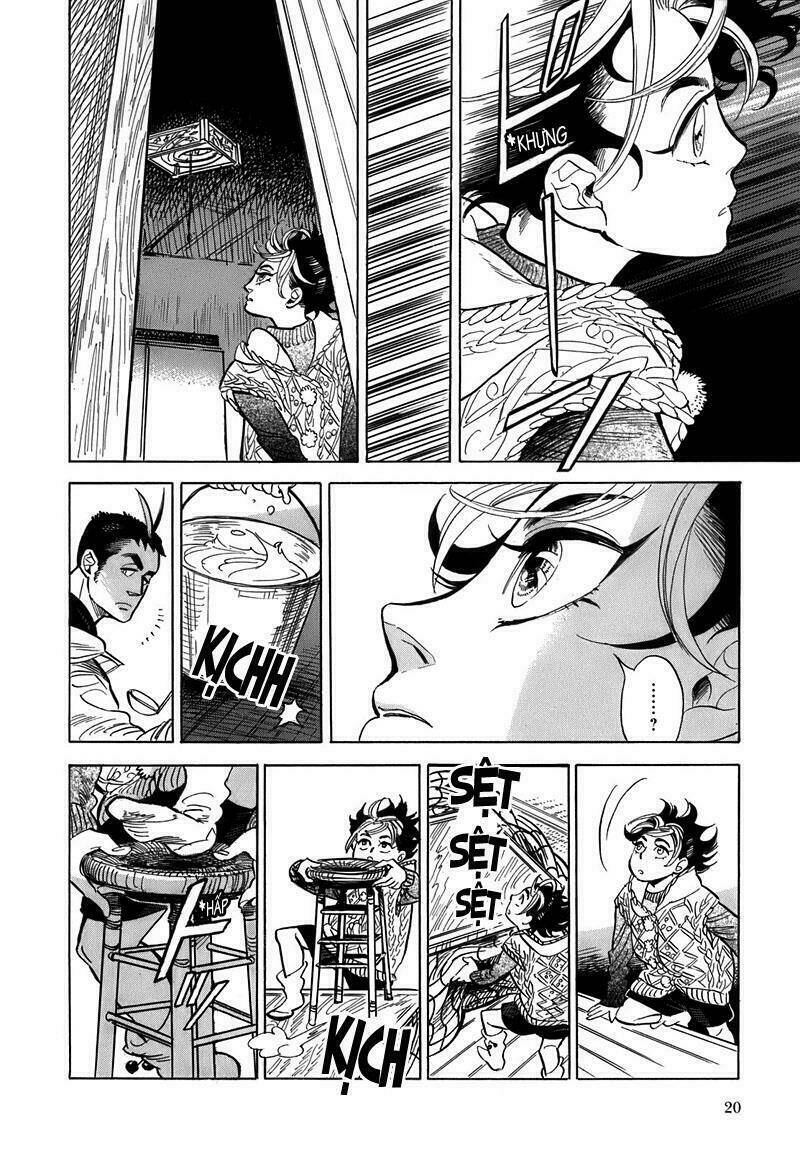 ran to haiiro no sekai chapter 1 22