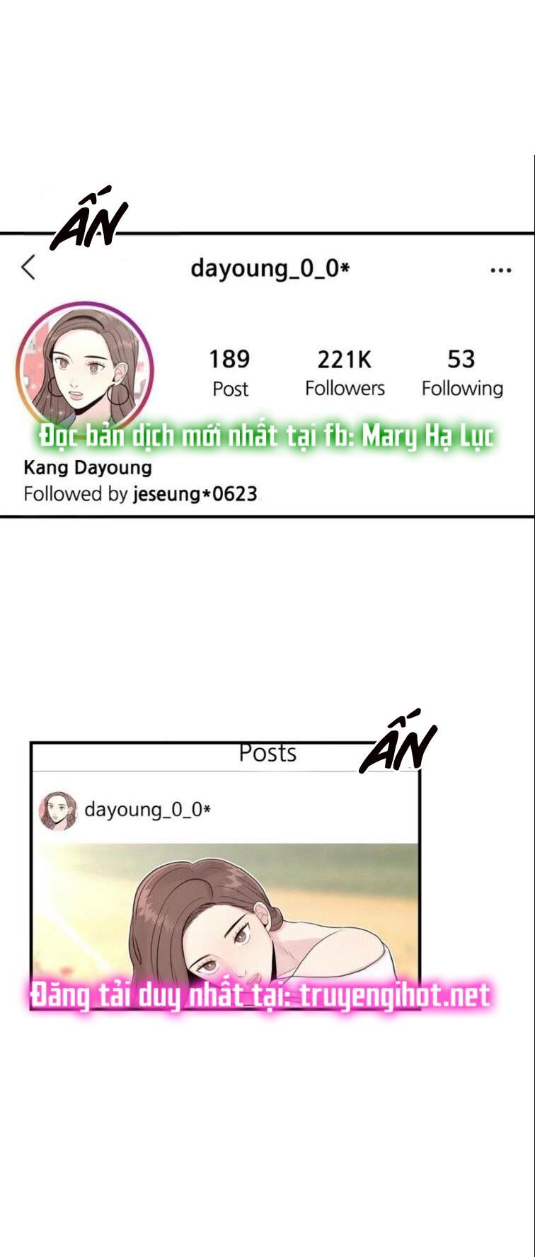 lừa tình chapter 5.3 15