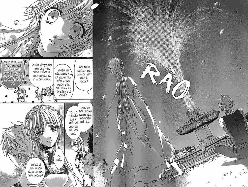 tổng hợp one shot. chapter 337 18