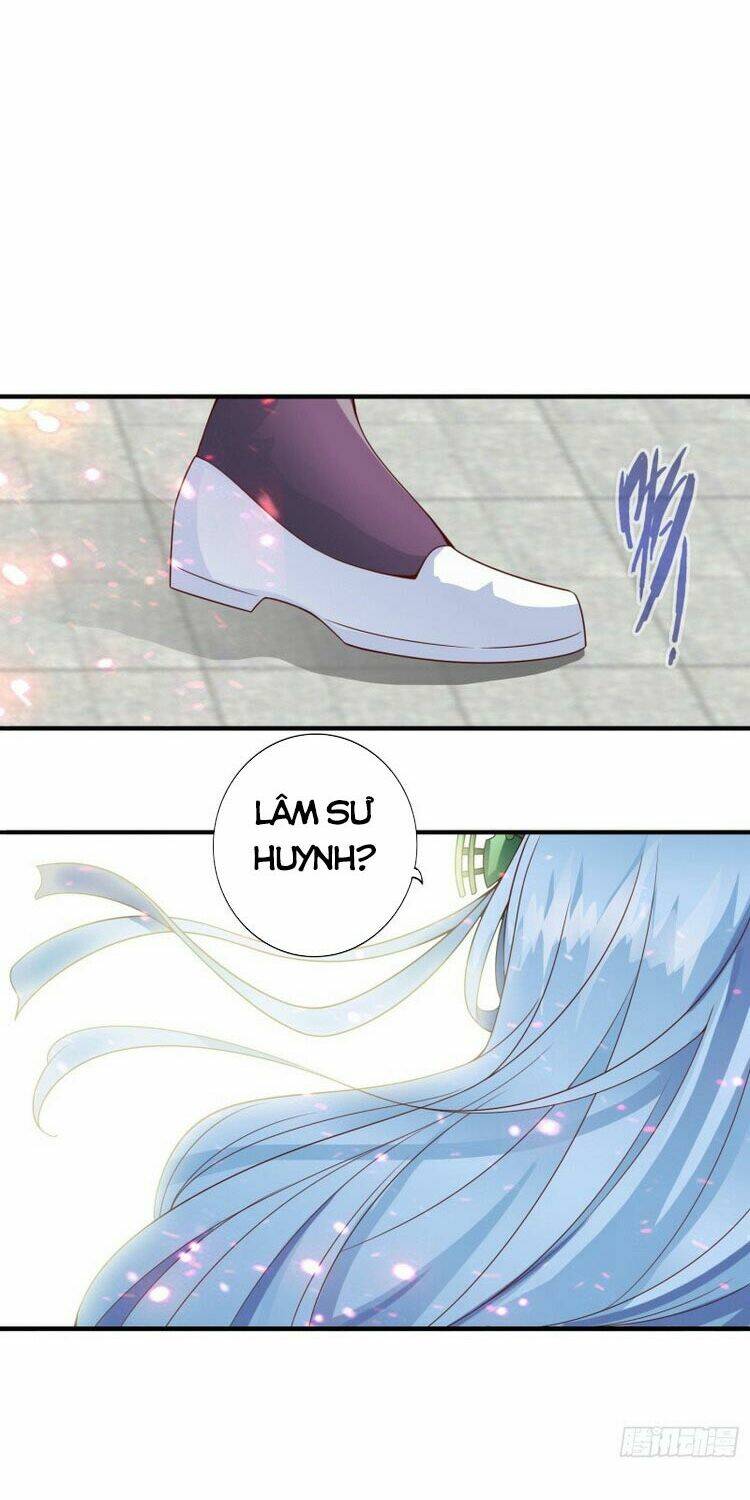 chư thiên ký chapter 276 33