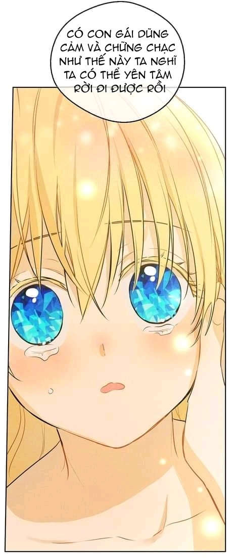 bỗng một ngày nọ tôi trở thành nàng công chúa chapter 100 44
