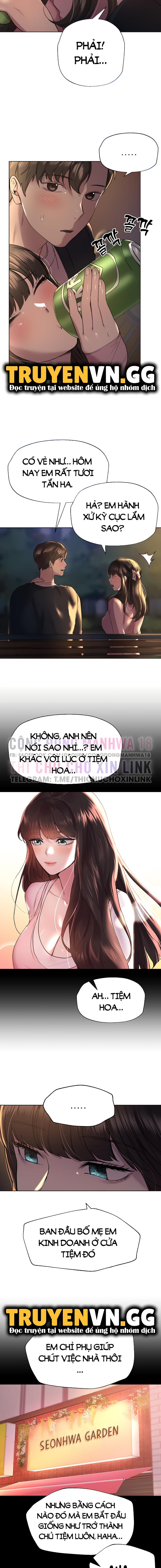 những người bạn của chị tôi chapter 71 6