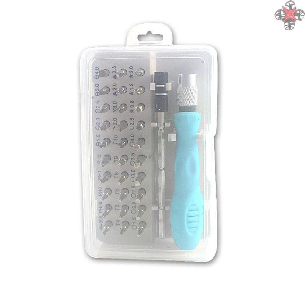 BITS Bộ Tua Vít Hình Chữ Y Đa Năng 8210