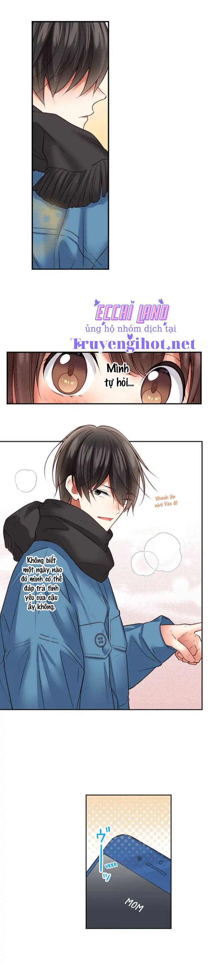 họ chắc chắn đã làm chuyện đó chapter 104.2 5