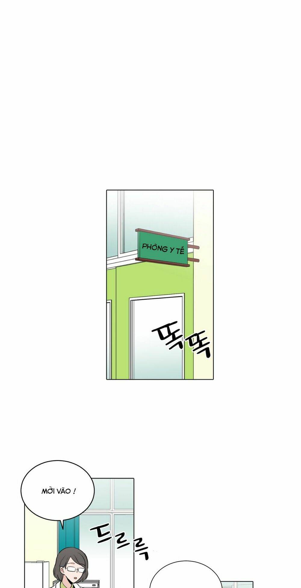 cậu nhóc tiểu học mà tôi yêu! chapter 25 30