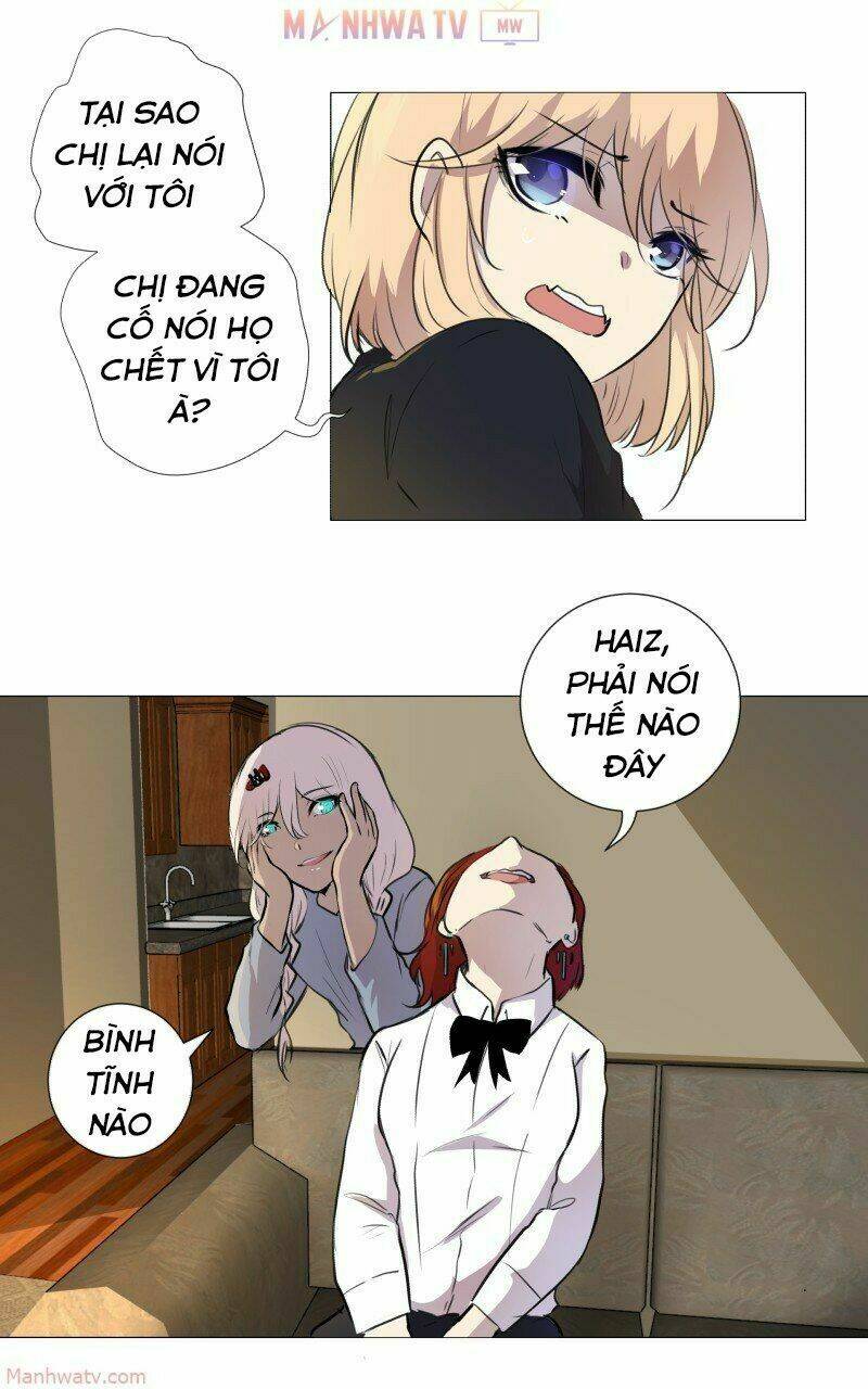 Trọng Sinh Mạc Thế Chapter 45 32