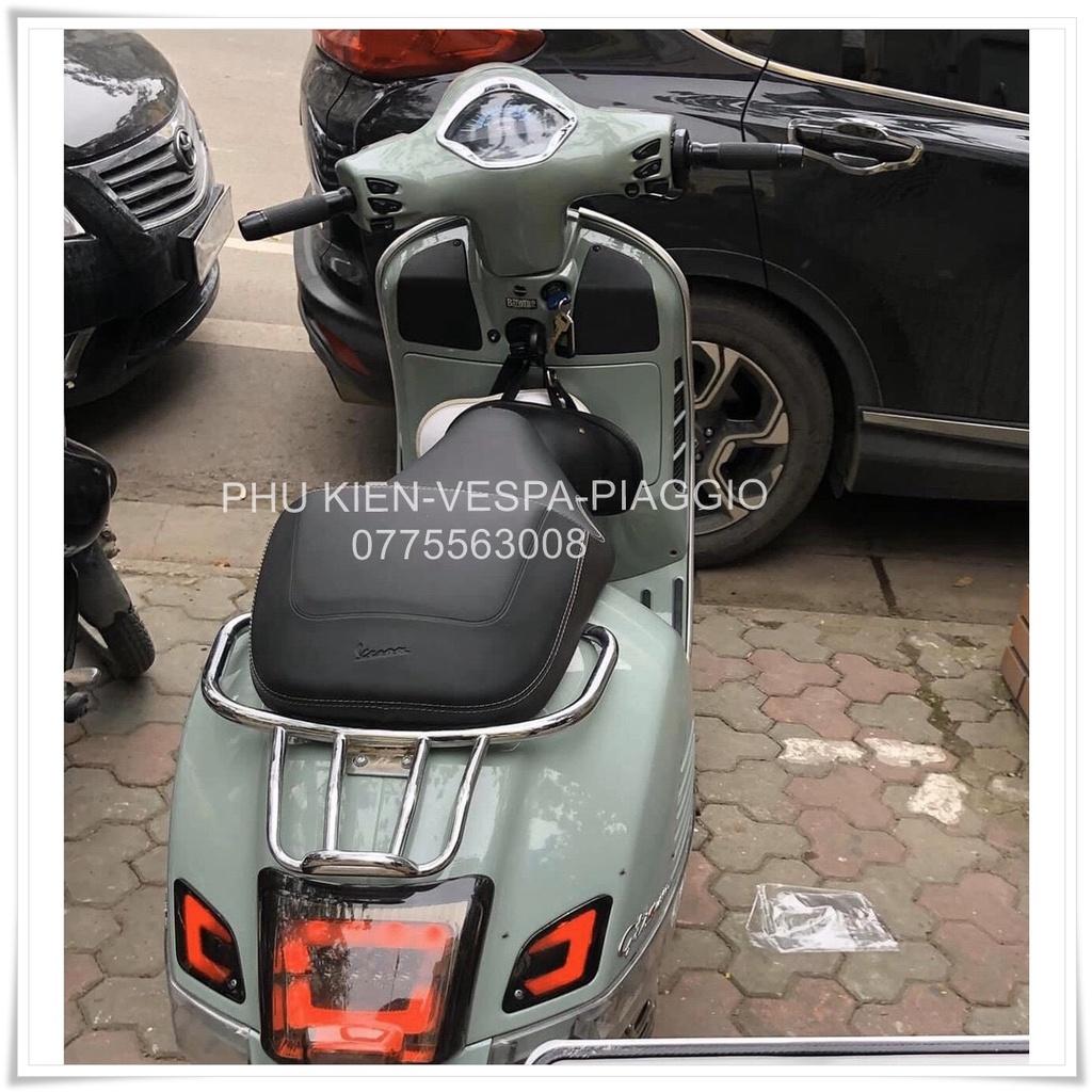 Baga Cong Z dành cho xe Vespa GTS GTV