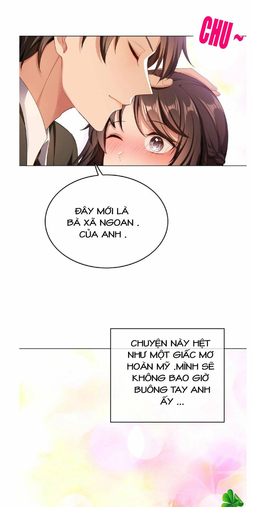 cô vợ nhỏ nuông chiều quá lại thành ác!! chapter 136 17