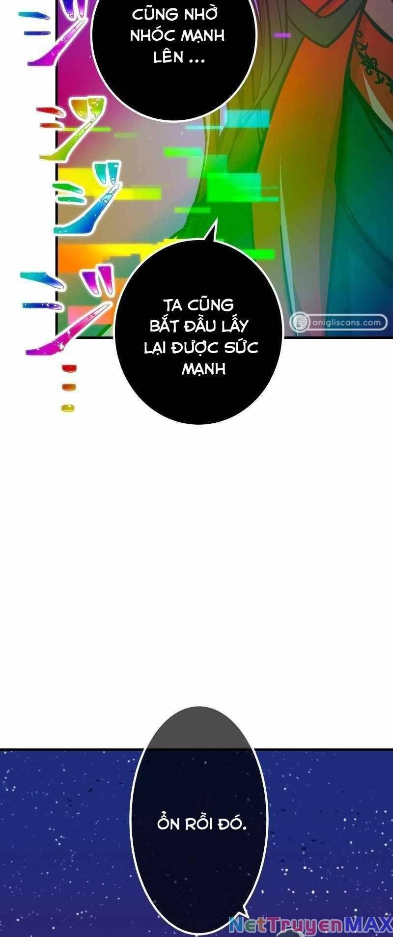 Huyết Thánh Cứu Thế Chủ~ Ta Chỉ Cần 0.0000001% Đã Trở Thành Vô Địch chapter 29 23