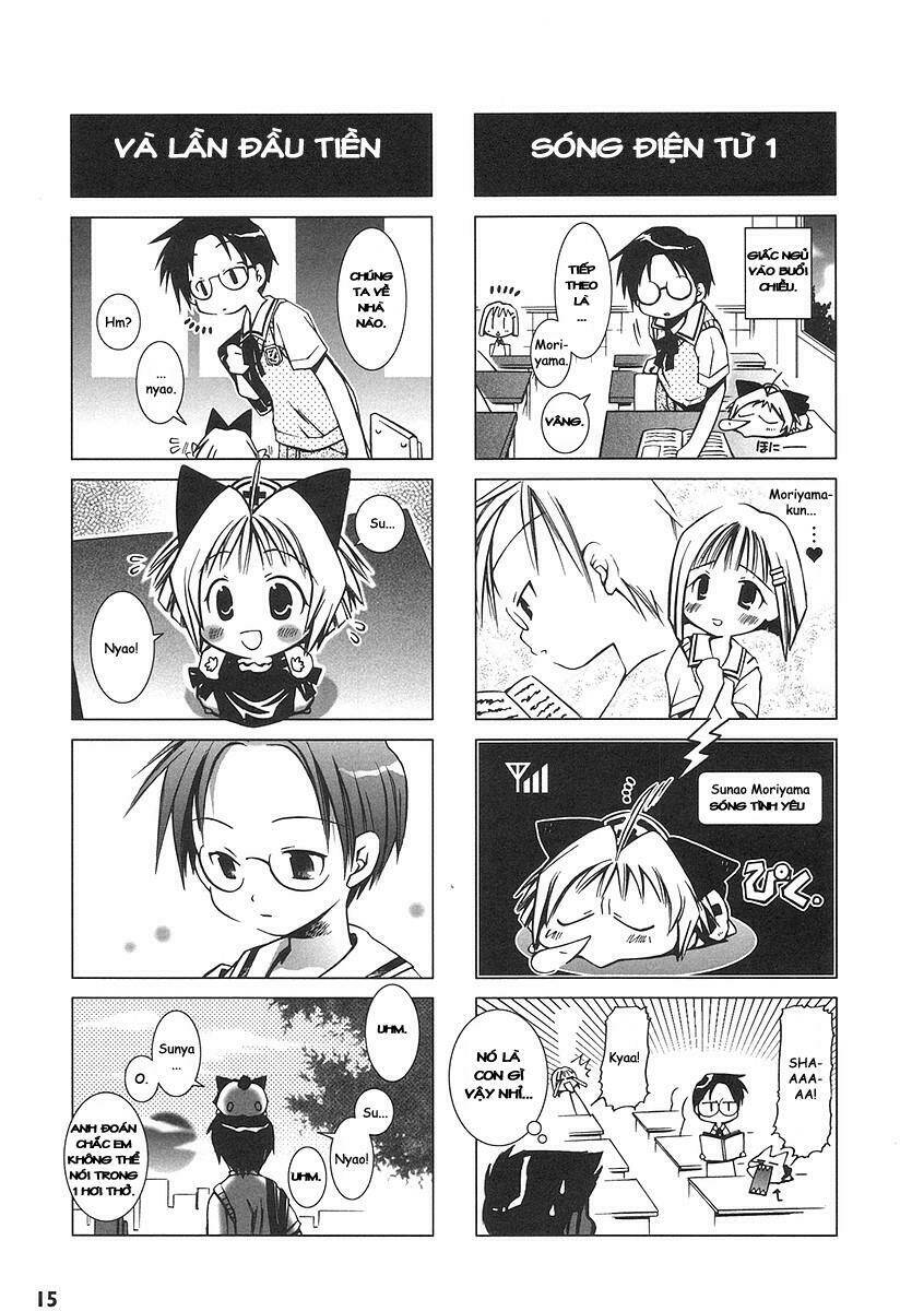 potemayo chapter 1 10