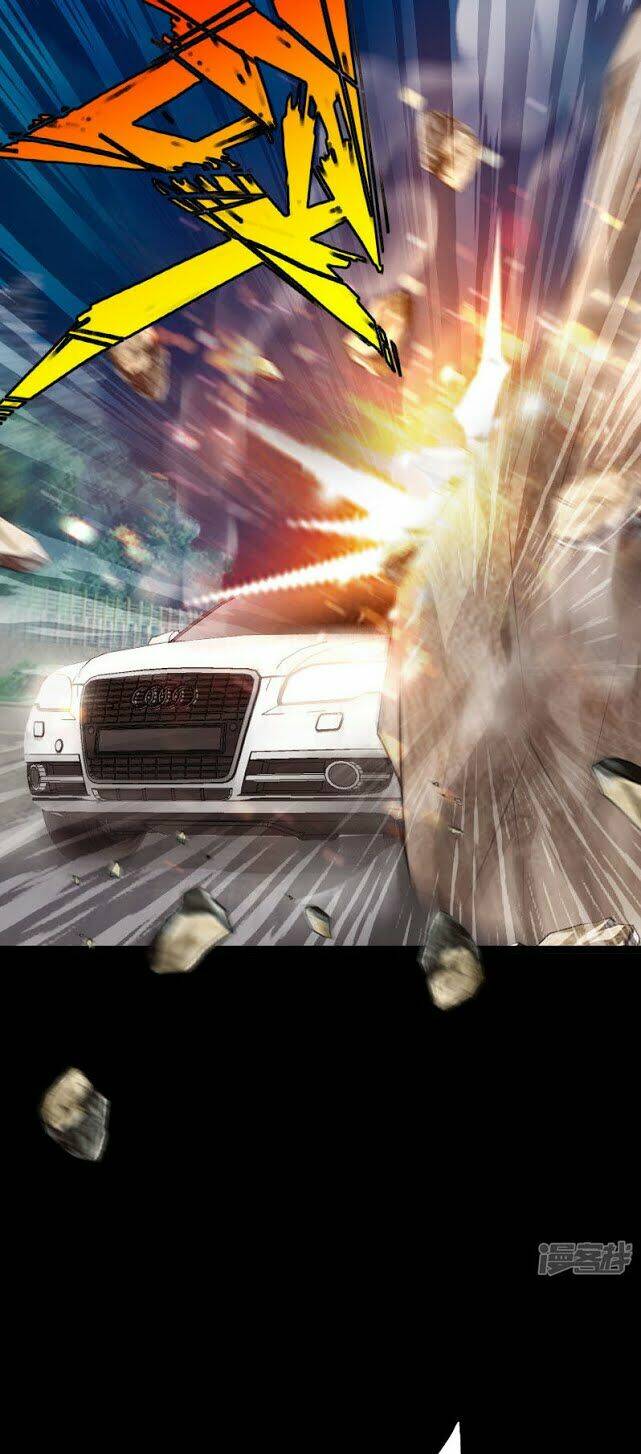 tuyệt phẩm tà thiếu chapter 71 2