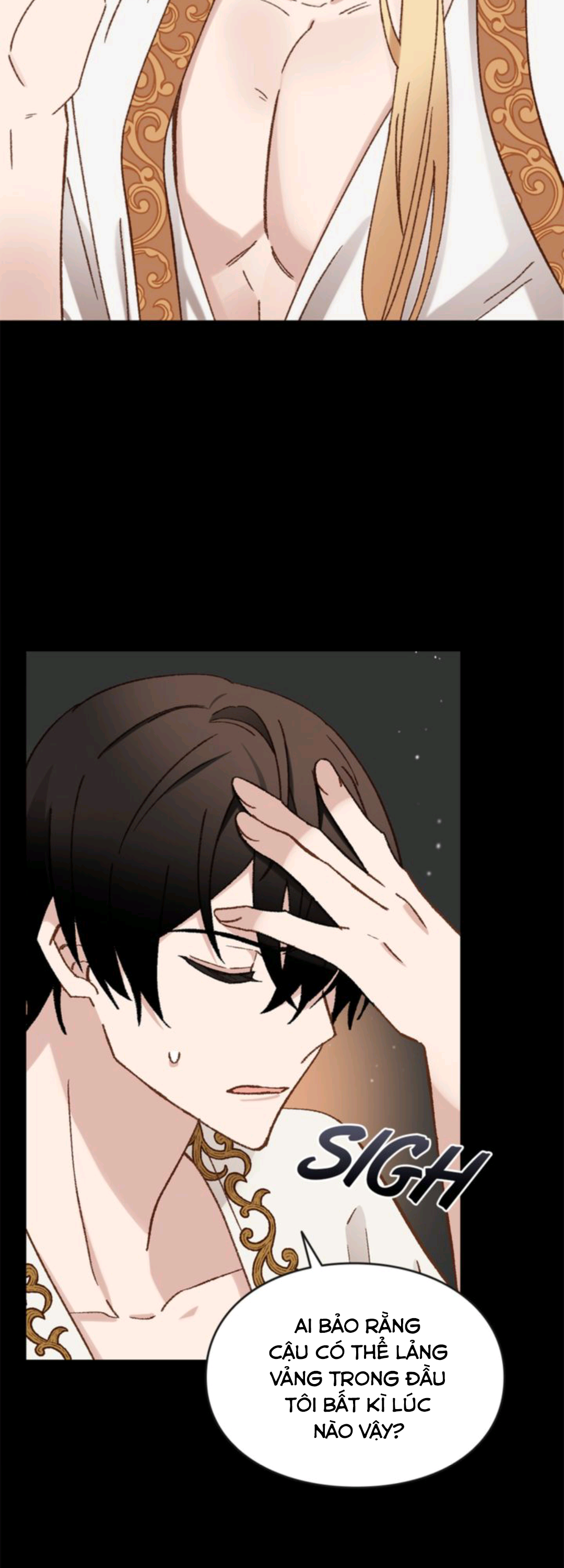 cứu rỗi chapter 13 30