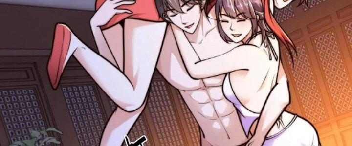 ta nuôi ma quỷ ở trấn ma ti chapter 122 41