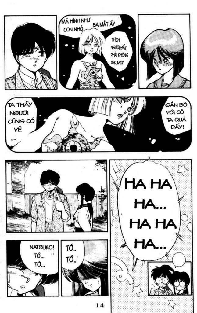 3x3 eyes chapter 10 15