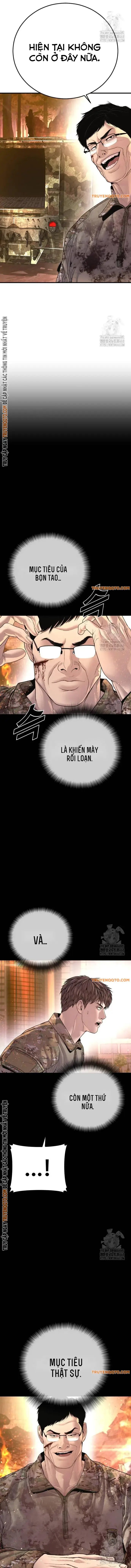 đặc vụ kim chapter 176 28