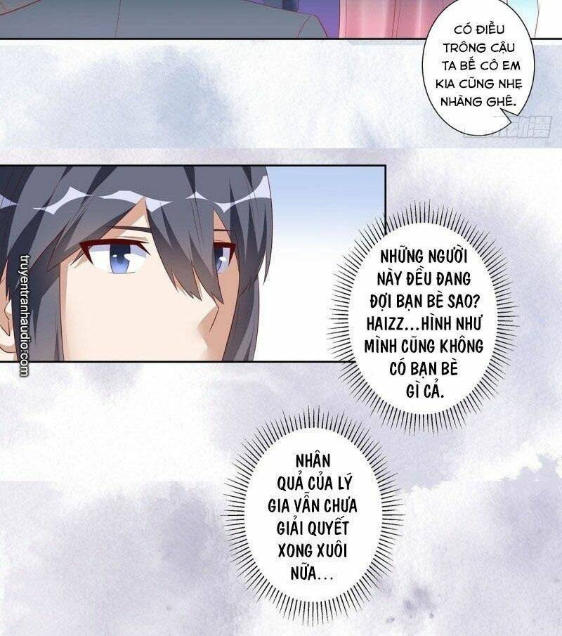 người tu tiên tại đô thị chapter 43 16