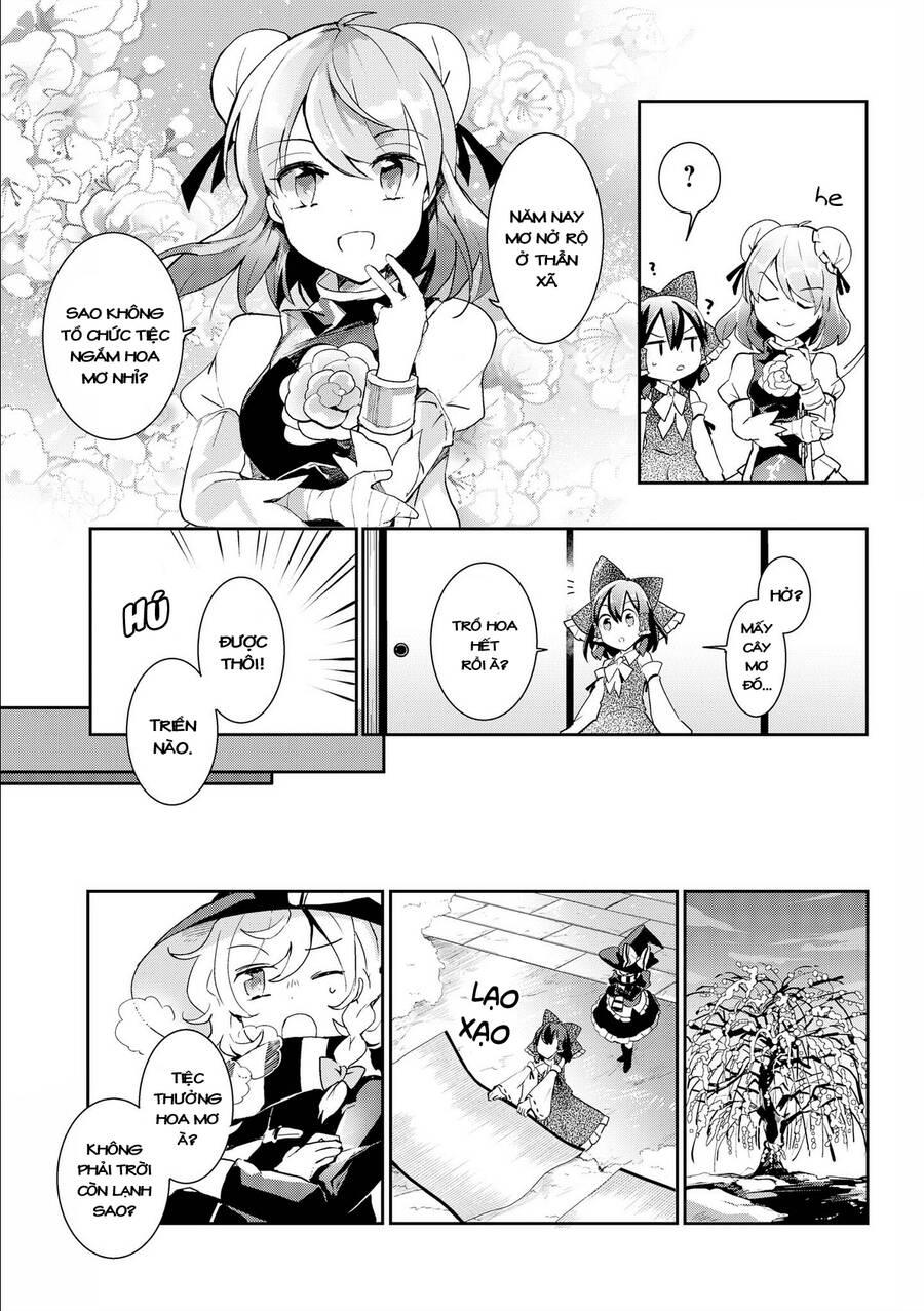 touhou ibarakasen - wild and horned hermit chapter 32 15