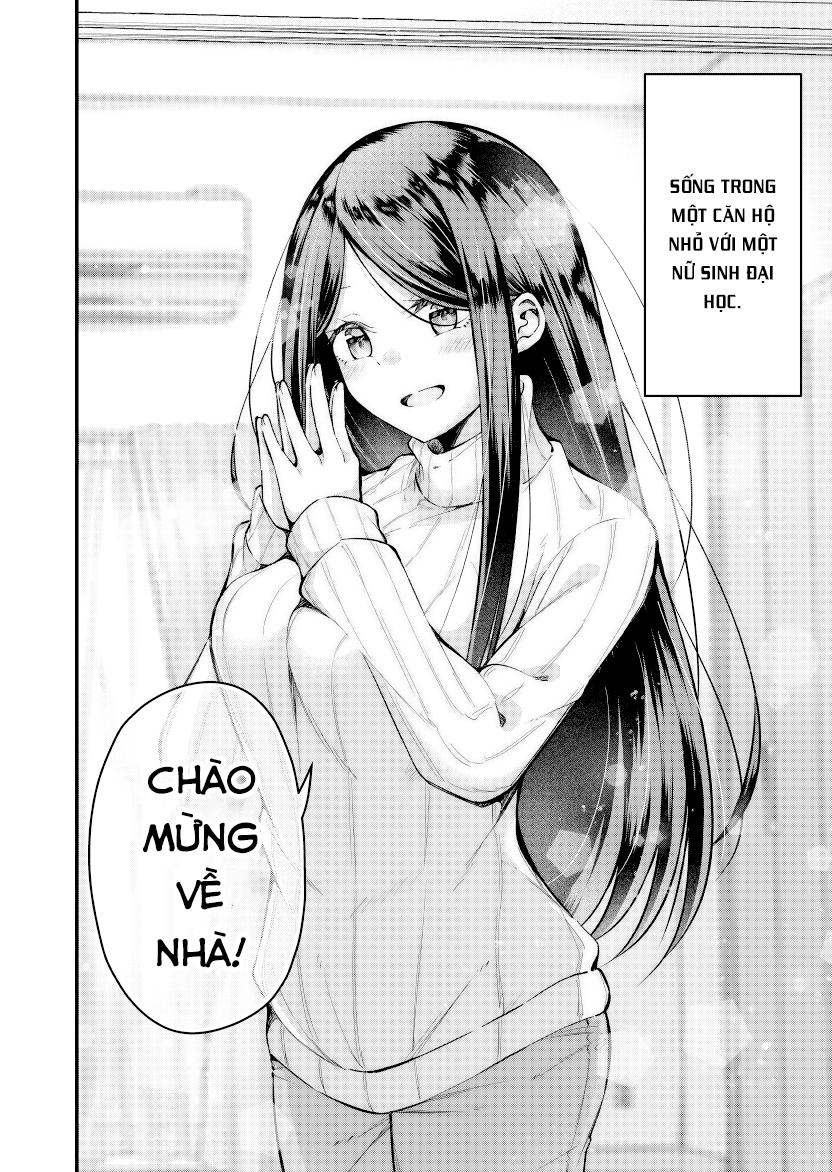 [oneshot] yêu tao đi , thằng nhãi! chapter 1 2