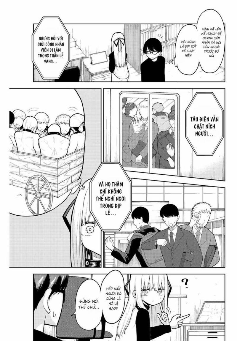 kimi janakya dame na dorei shoujo chapter 6 3