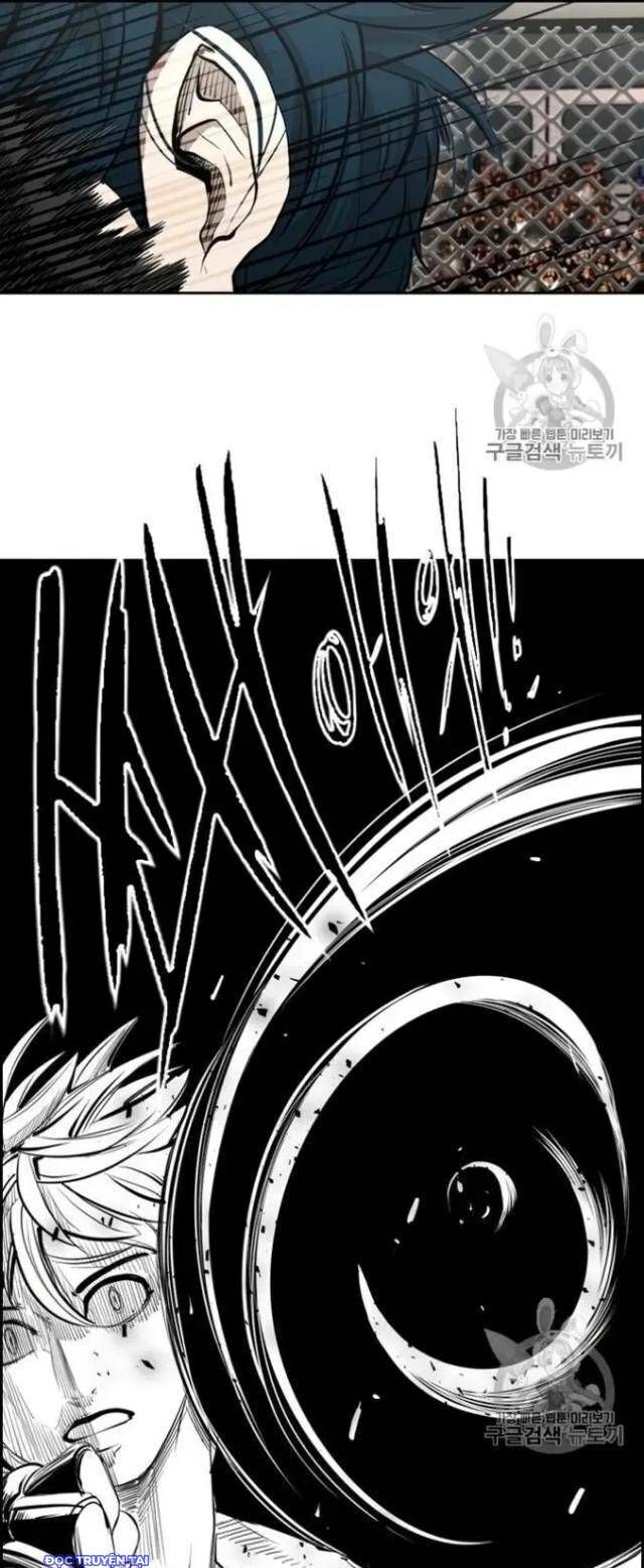 shark - cá mập chapter 160 44