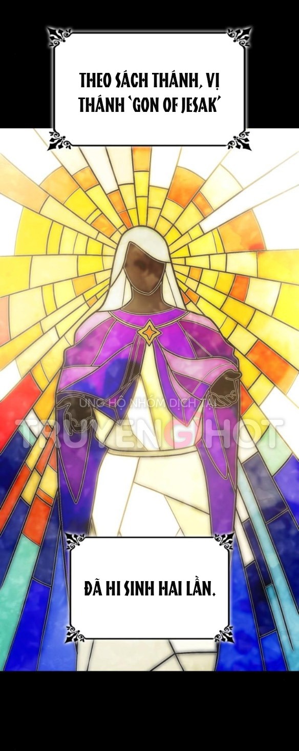 chị yêu, kiếp này em sẽ là hoàng hậu chapter 7.1 2