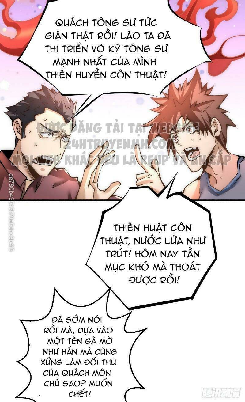 đô thị đỉnh phong cao thủ chapter 145 34