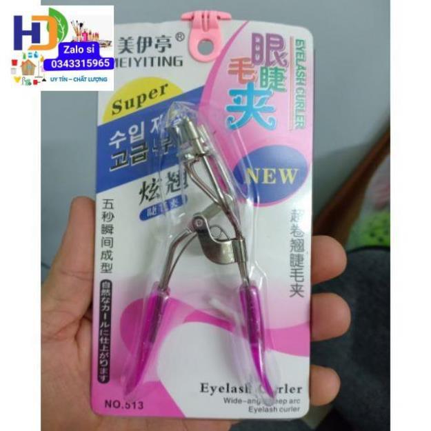 Bấm mi eyelash curler No.513