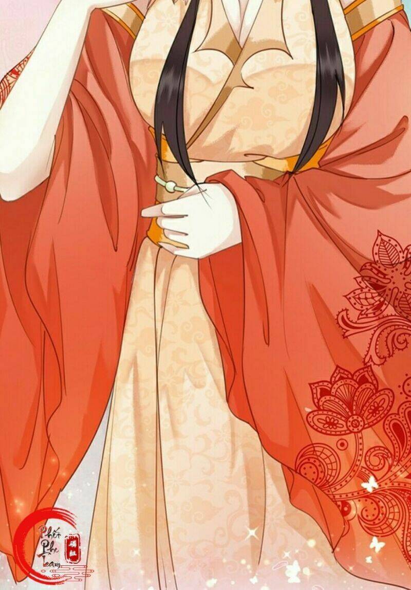 gay rồi! cái đó thành tinh rồi chapter 51 21