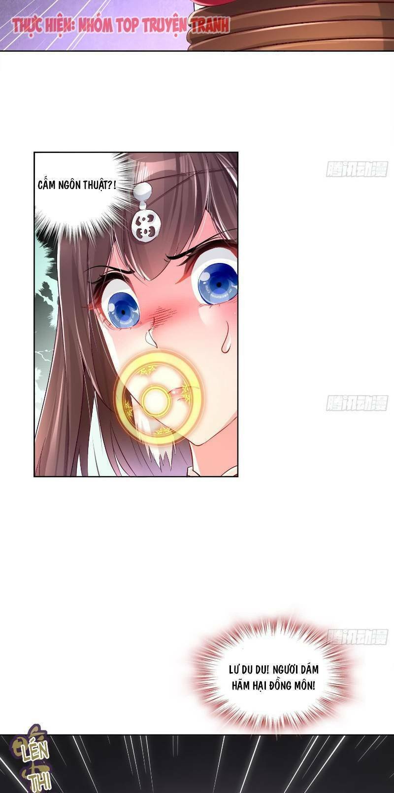 trọng sinh chi ma tôn đương đạo chapter 20 3