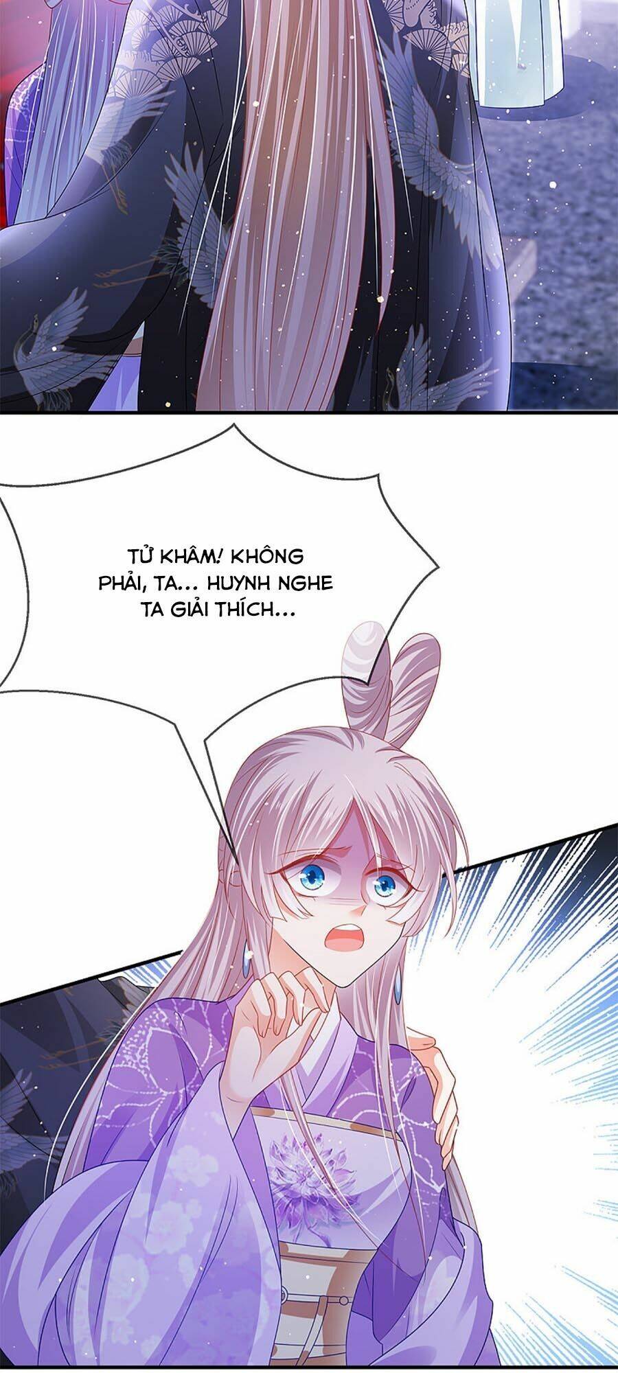 dưỡng thú vi phi chapter 42 36