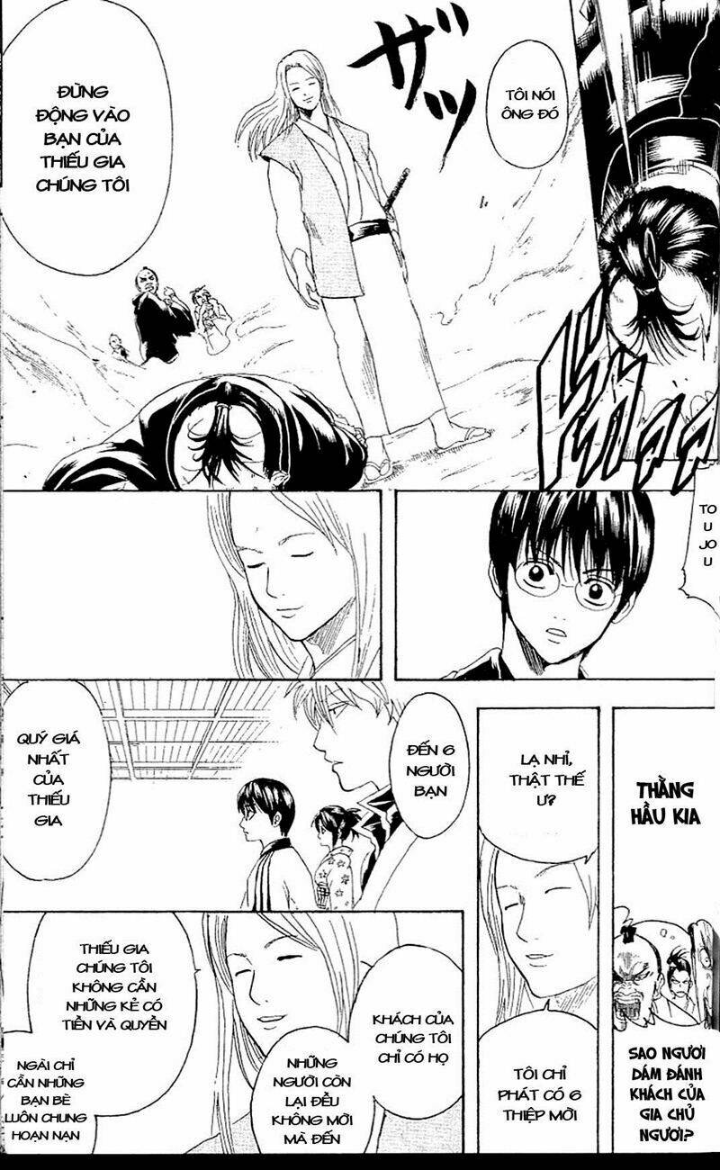 gintama - linh hồn bạc chapter 236 19